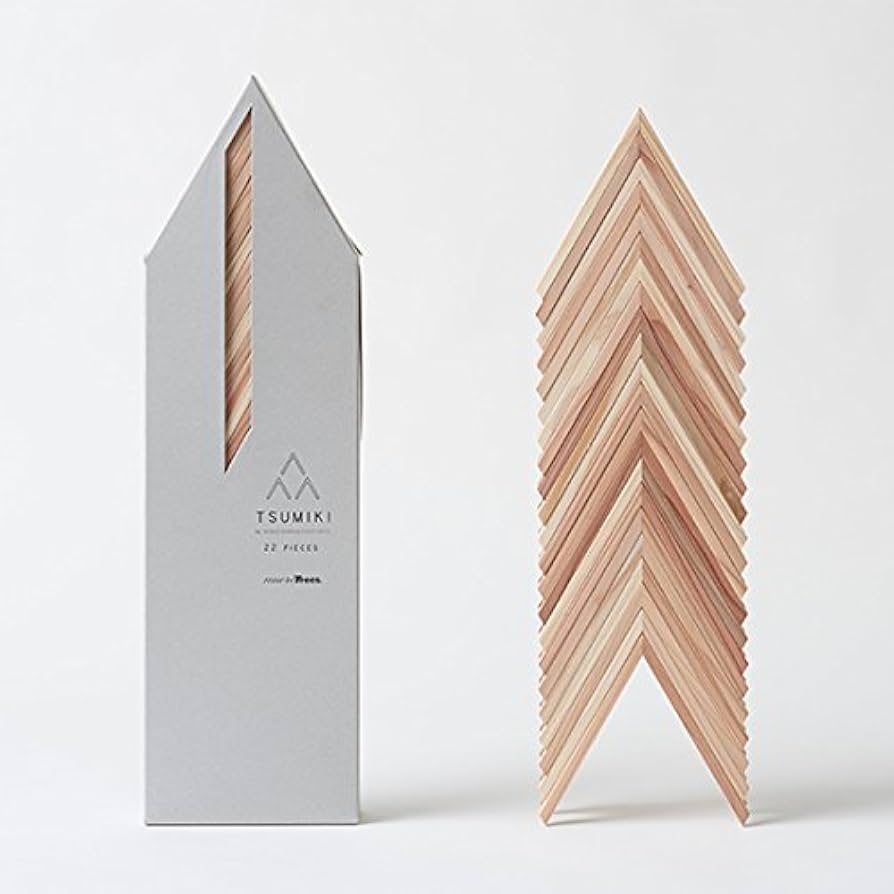 小物 tsumiki BROTO PROJECT / PICTO TSUMIKI - Construction（ピクトツミキ