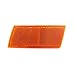 TYC 18-6016-00-1 Compatible with Chrysler 300 Left Replacement Side Marker Lamp