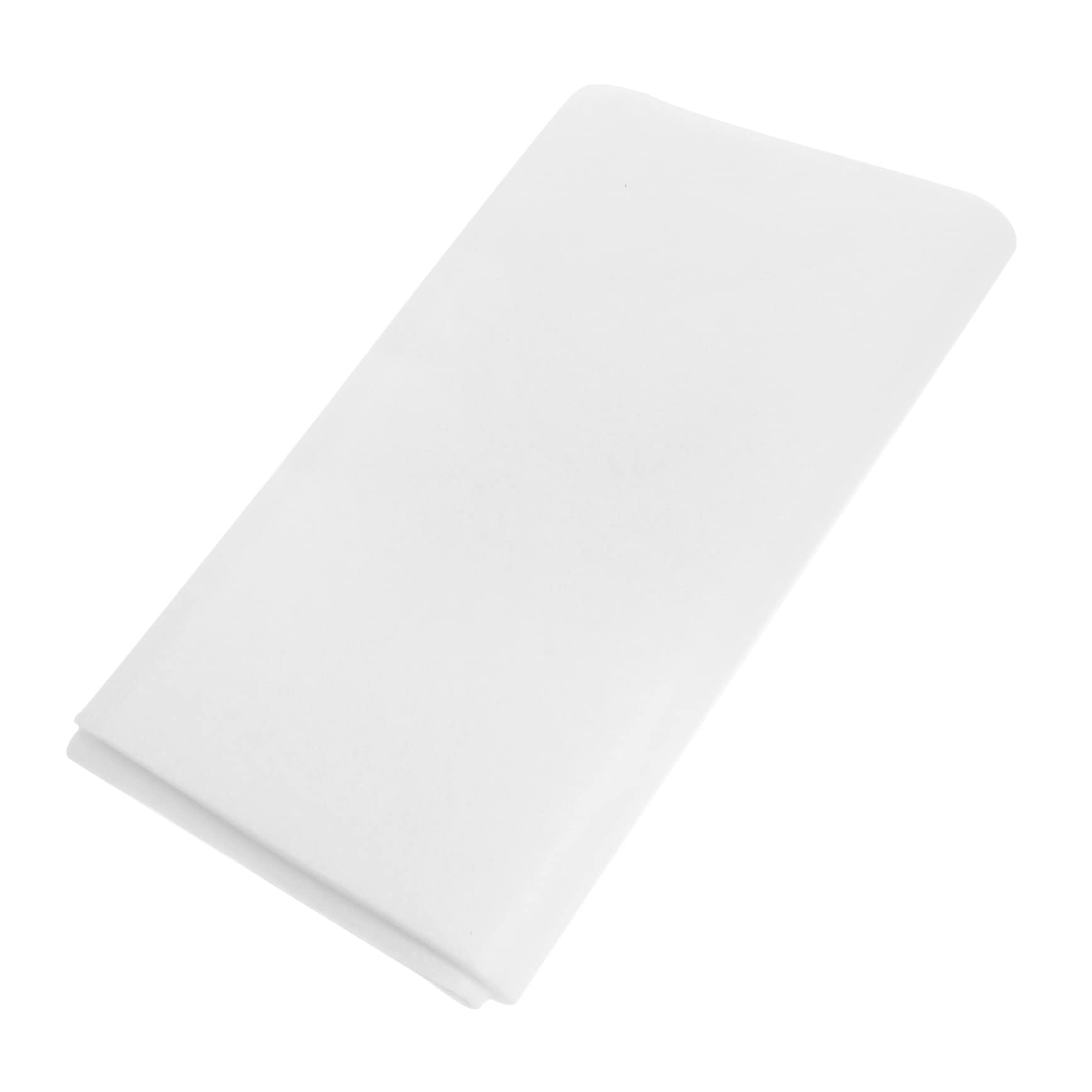 ULTECHNOVO 20piezas Filtros De Ventilación De Algodón Para Aire Acondicionado y Humidificadores Eficaz Captura De Partículas Reducción De Resistencia y Contaminantes