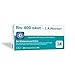Produktbild Ibu 400 akut - 1 A Pharma, 400 mg Tabletten mit Ibuprofen (30 Stck.): Bei Schmerzen und Fieber