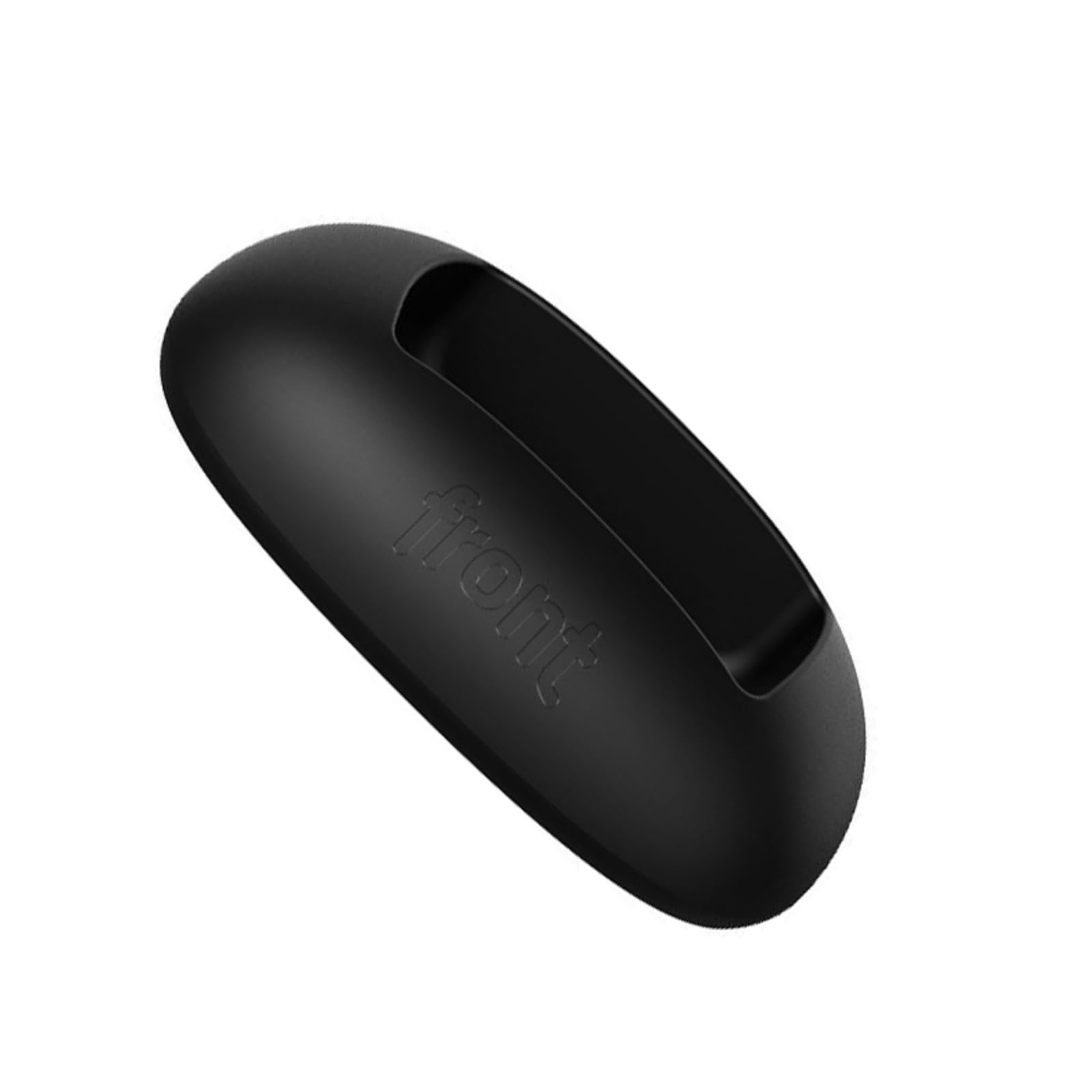 Nonslip Silicone Camera Base with Smooth Surfaces for Dedicated Action Cameras Scratch Protections Stand