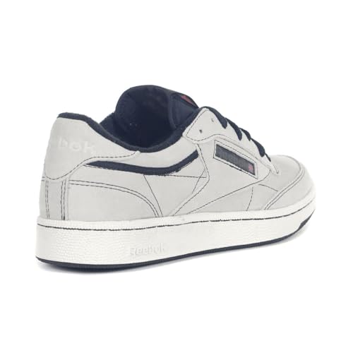 Image of Reebok Unisex Adult Club C 85 Vintage Tennis Sneaker Legacy