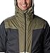 Columbia Sportswear Men's Whirlibird Interchange Jacket
