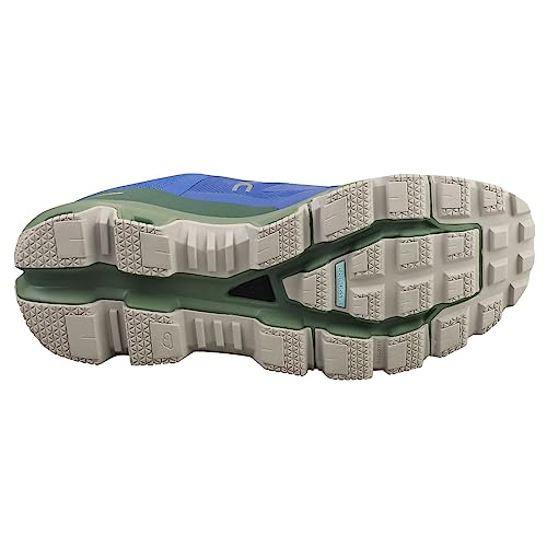 Image of On Women's Cloudwander Waterproof Sneakers