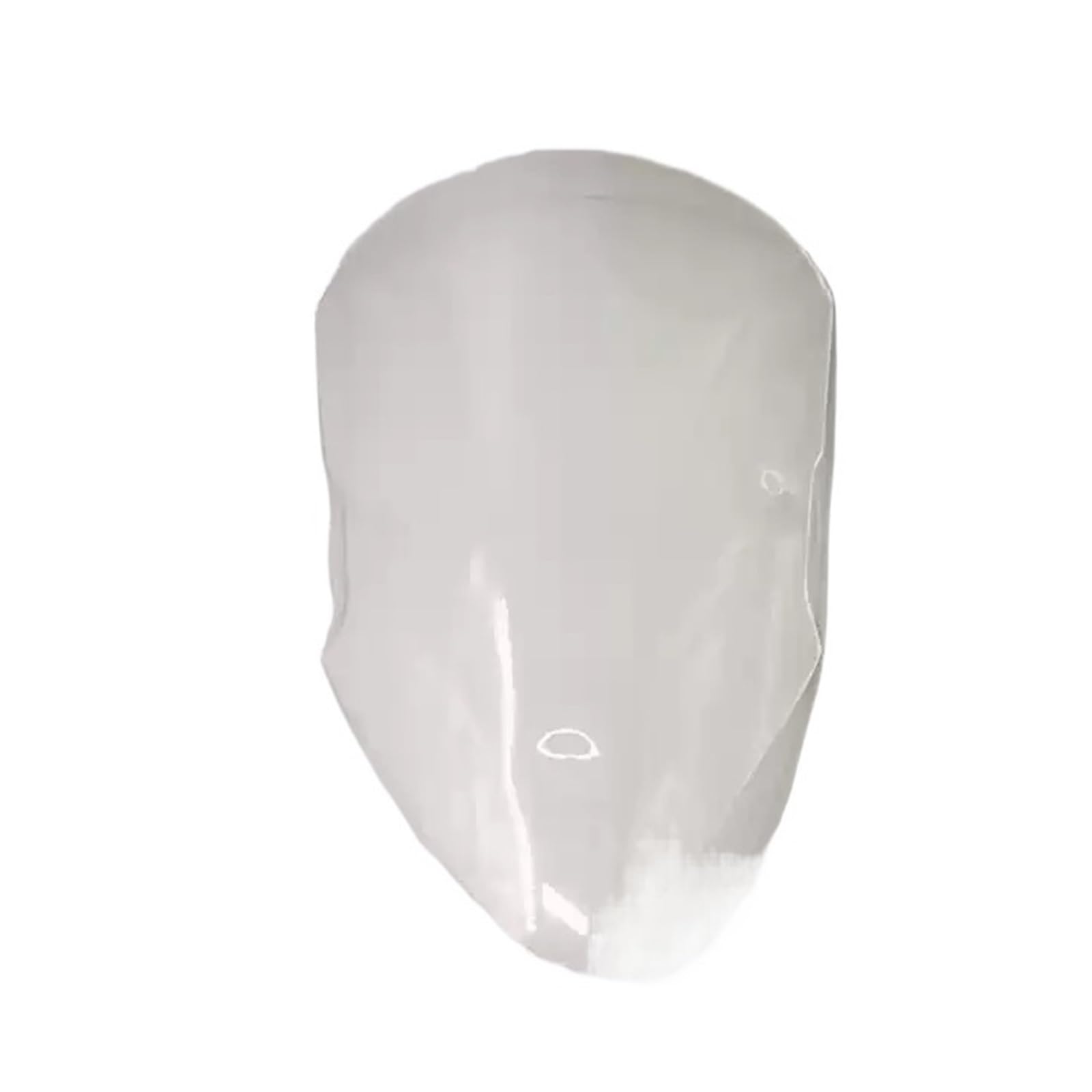 Deflektor motocykla,powietrzadeflektor Pasuje do 9 20DUCATI MULTISTRADA MTS950S MTS950 MTS1200 MTS1200S MTS1260 2015-2021 Szyba przednia motocykla(Transparent 52cm)