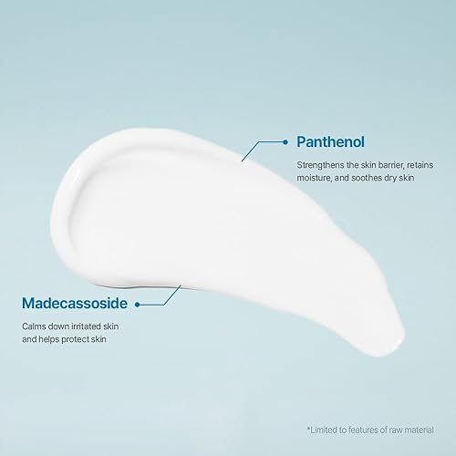 Miniatura 4 de ETUDE SoonJung - Juego de 2 unidades de crema intensiva para reparación de barreras, rica humedad, madecassósido y pantenol para calmar, hidratante