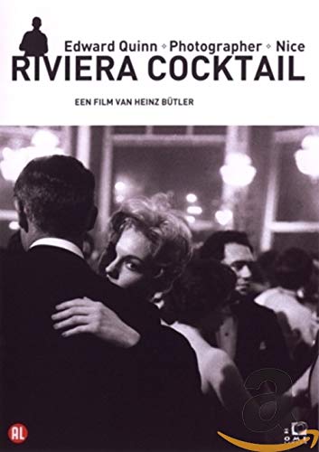 Riviera Cocktail [ NON-USA FORMAT, PAL, Reg.2 Import - Netherlands ]