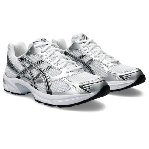ASICS Men's Low-top Trainers3
