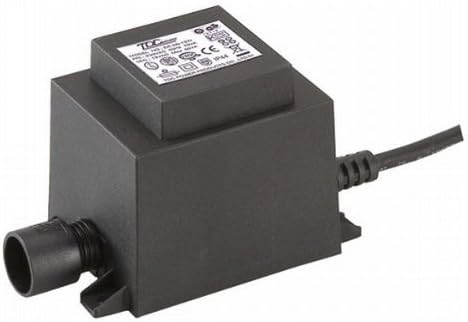 Low Voltage Outdoor Lighting Transformer 22w