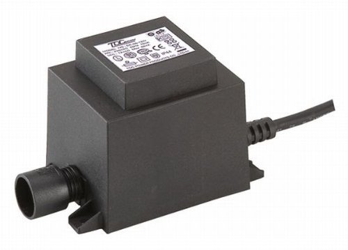 Low Voltage Outdoor Lighting Transformer 22w