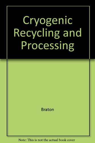 Cryogenic Recycling & Procing view 2
