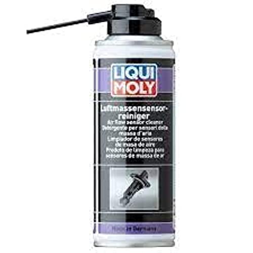 LIQUI MOLY Luftmassensensorreiniger | 200 ml | Servicespray | Art.-Nr.: 4066 (Packung mit 2) – Ansicht 5