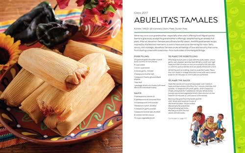 Image of Pixar: The Official Cookbook