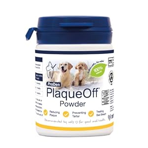 ProDen PlaqueOff Powder for Dogs &#...