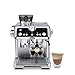 De'Longhi La Specialista Prestigio, Perfetto Manual Espresso Coffee Machine, EC9355M, Metal, Control Grind, Dose and Temperature, Enjoy Barista Quality Coffee at Home De'Longhi La Specialista Prestigio, Perfetto Manual Espresso Coffee Machine, EC9355M, Metal, Control Grind, Dose and Temperature, Enjoy Barista Quality Coffee at Home