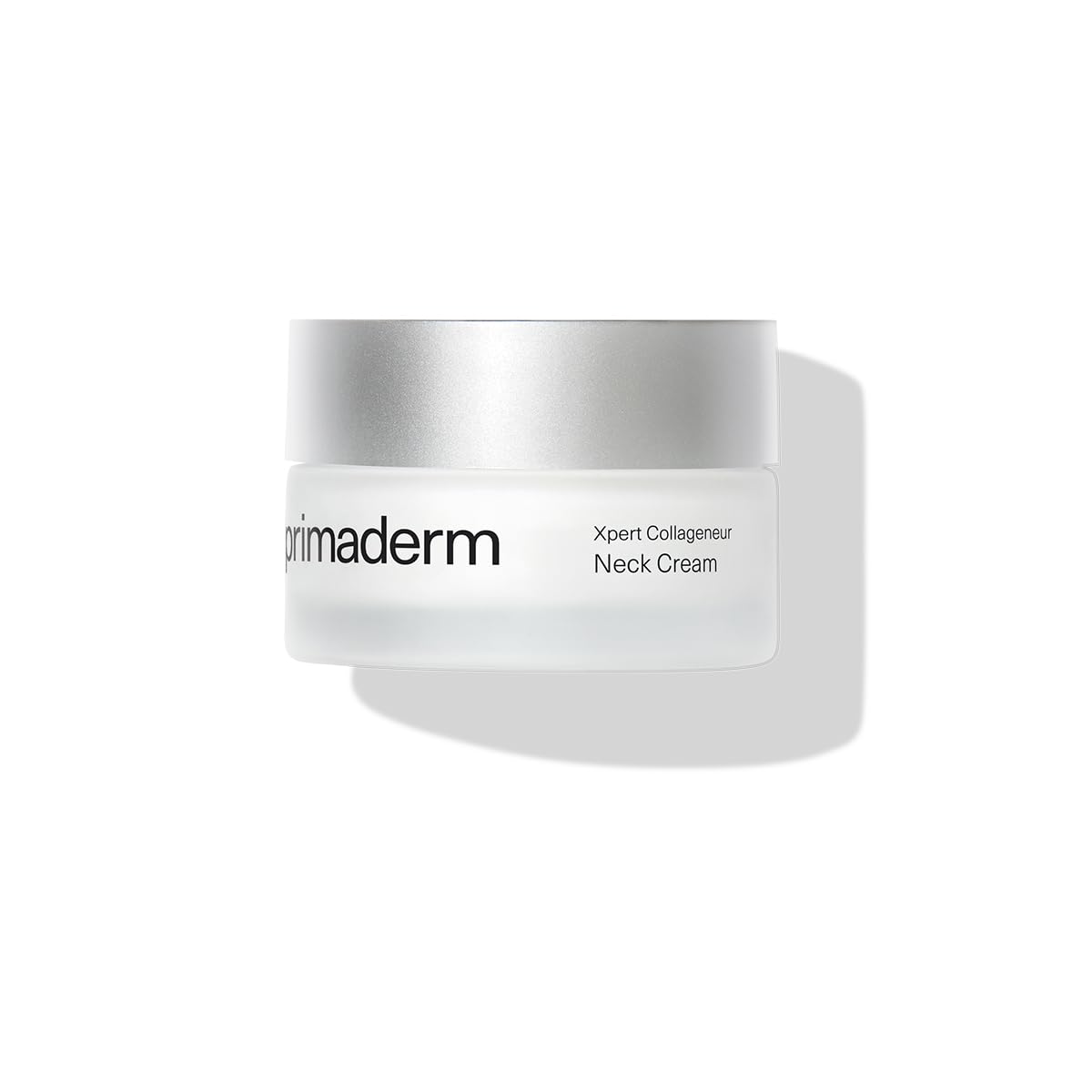 PRIMADERM XPERT Collageneur Neck Cream - Crema de Cuello y Escote Reafirmante - Efecto Lifting Inmediato - Reduce Doble Mentón - Para Todo Tipo de Piel - 50 ml