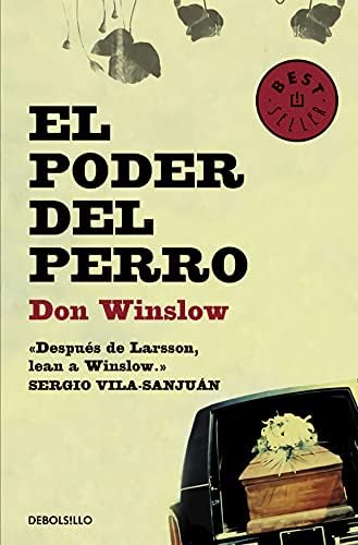 El poder del perro (Best Seller)