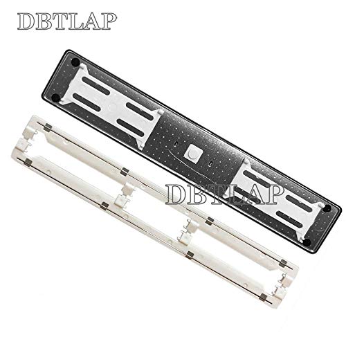 DBTLAP Keyboard Space Bar Key Button Bisagra Compatible para MacBook Pro A1706 A1707 A1708 A1534