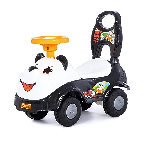 Rutscher Panda Rutschfahrzeug Lauflernhilfe +12M