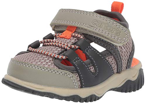Carter's Baby's Splash Boy's and Girl's Athletic Sandal