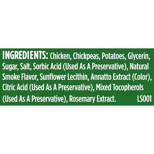 Nutrish Savory Roasters Dog Treats with Chicken, 30 oz. Pouch (Rachael Ray) - image 7