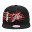 Philadelphia 76ers (Black)