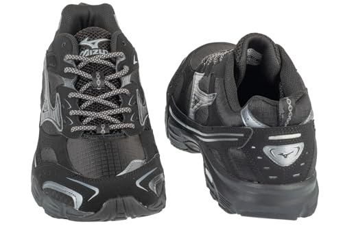 Mizuno MXR TECH Chaussures sportstyle metallic gray FemmeHommee Taille44.5 - vue 6