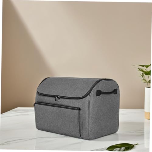 Housse de mijoteuse en polyester robuste pour protection de pot extérieur - 6