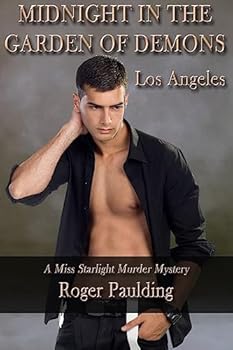 Paperback Midnight in the Garden of Demons: Los Angeles Book