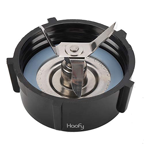 Catálogo para Comprar On-line costo de licuadora oster los preferidos por los clientes. 46 3 Piezas Kit de Reemplazo de Licuadora, Hoja de Oster de Acero Inoxidable, Anillo de Sellado de Anillo Tórico de Goma, Base de Repuesto