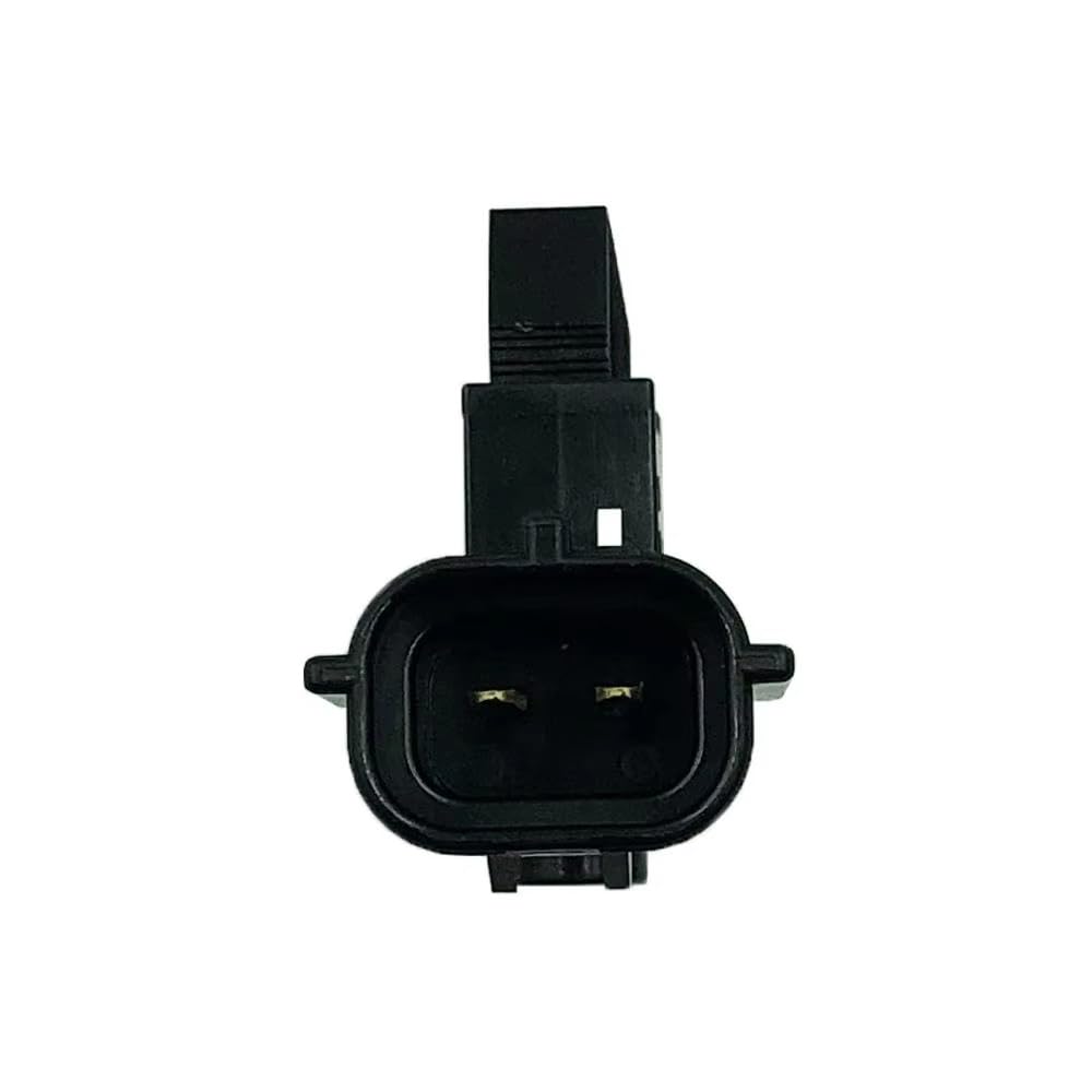 Sensor de temperatura ambiente 73731FC003 con medición térmica exacta para Subaru Impreza 7