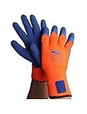 Acrylique - Latex Brevet NoLost - KELI Protect 148049 Gants HIVER \