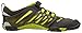 Vibram Five Fingers Men's V-Train Fitness Shoe (47 EU/12-12.5, Black/Green)