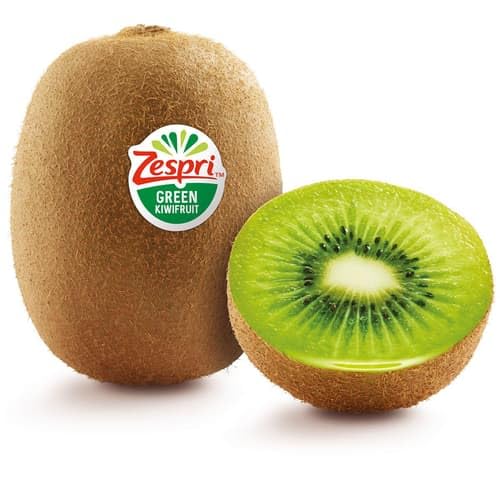 Zespri Kiwi grün 1 Stk. (1 piece)