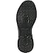 VANGELO Professional Slip Resistant Men Slip On Work Shoe for Food Service Health Care Waiter Nurse Jimmy-3 Black Men Size 16W