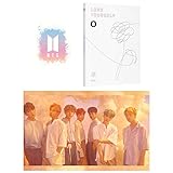 BTS Love Yourself Her (O Version) Album Bangtan Boys CD+Poster+Photobook+Photocard+Mini Book+Sticker...