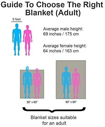 Miniatura 3 de SuperBingo Manta personalizada para esposa lesbiana, parejas, orgullo LGBTQ +, cumpleaños, aniversario, día de San Valentín, regalos del mes LGBT,