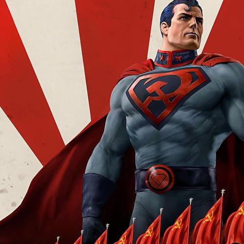 Superman : Red Son (2020)