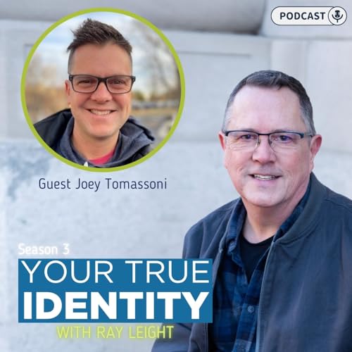Relational Restoration with Joey Tomassoni