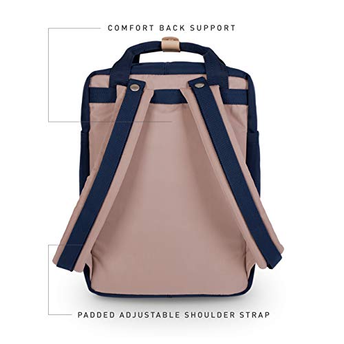 Doughnut Macaroon 16L Travel School Ladies College Girls Lightweight Casual Daypacks Bag Backpack #TOP1