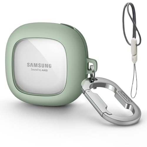 �b�g�t�w�h�m �C���z���P�[�X Samsung Galaxy Buds FE/Buds2 Pro/Buds2/Buds Pro/Buds Live �Ή� �P�[�X �J�o�[ ���C�����X �C���[�z�� �p �ی�J�o�[ �����h�~ �����h�~ �w��h�~ ���h�~ �ی�P�[�X