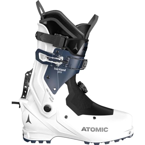 Atomic Backland Pro W Women's Ski Boots, Size 5.5 UK