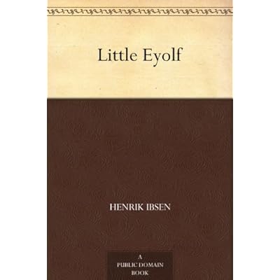 Little Eyolf