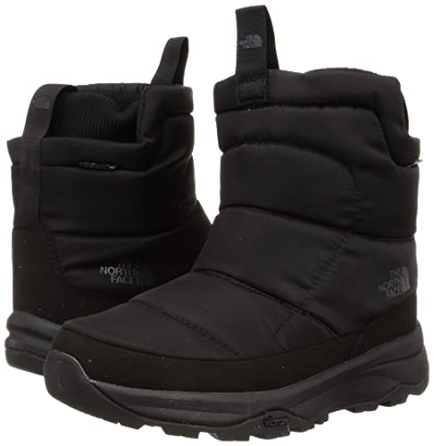 THENORTHFACE（ザ・ノース・フェイス）『NuptseBootieWPKnitShort』