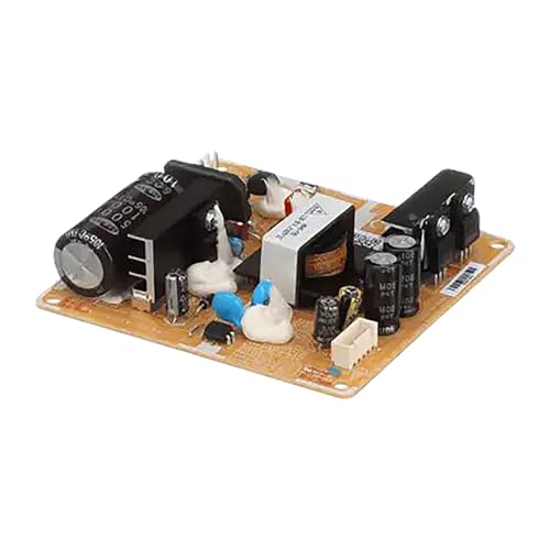 Placa de control DA92-00486A para solucionar cortes de energía en la cocina