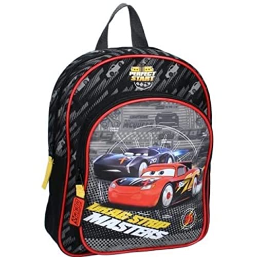 Mybagstory: Mochila para niños y  escuela primaria  guardería    mixta  talla 30 cm