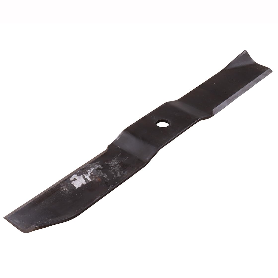 Nóż do mulczowania do Stiga, długość 485 mm, obracany w prawo, część zamienna, numer oryginalny 118830727/0