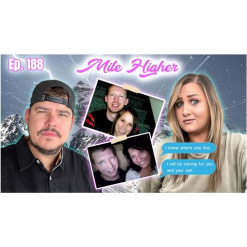 A Cyberstalker & Deadly Obsession The Shocking Case Of Dave Kroupa, Cari Farver & Liz Golyar