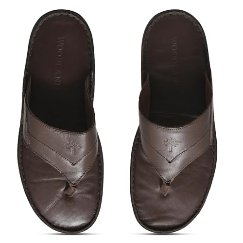 Image of Woodland mens Gp 2530117 Slipper