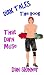 Dirk Tales, The Book: The Misadventures of Doc and Dirk